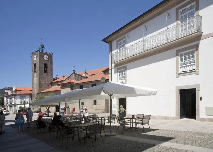 Mercearia Da Vila