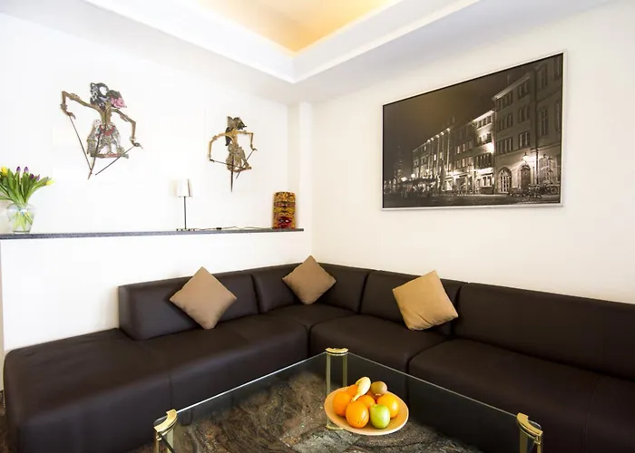 Fritz Hotel&Restaurant KG Weil am Rhein