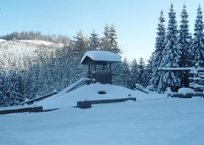 Hotel Gut Vorwald Schmallenberg