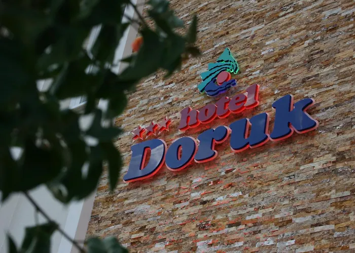 Hotel Doruk