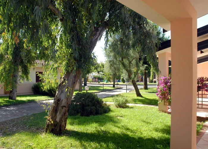 TH Marina di Sibari - Baia Degli Achei Village