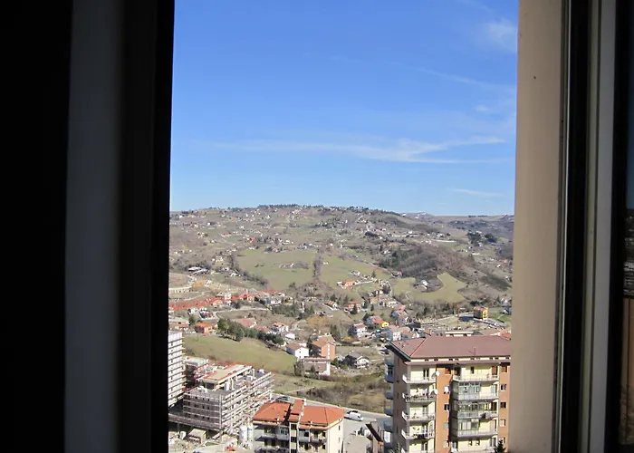 Tourist Hotel Potenza