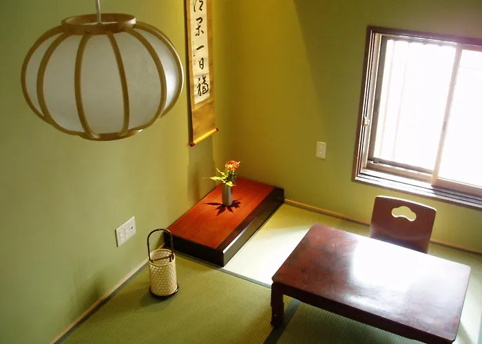 Inn Kawashima Kyōto