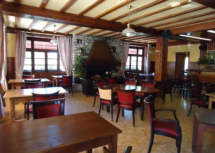 Hôtel Soleil des Neiges Le Sauze