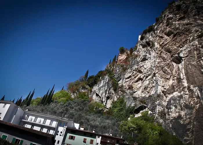 Hotels in Arco