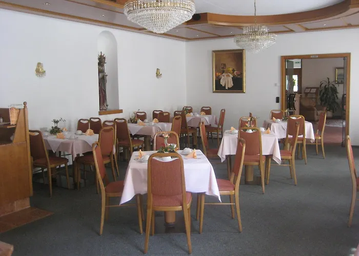 Hotels in Neufahrn bei Freising