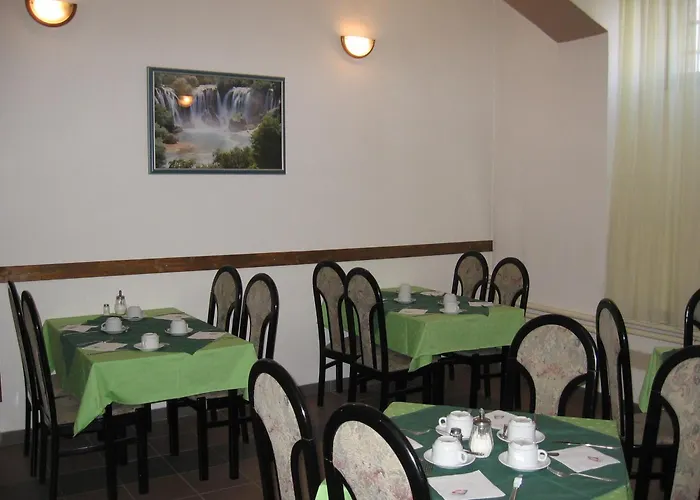 Hostel Veli Joze Pola