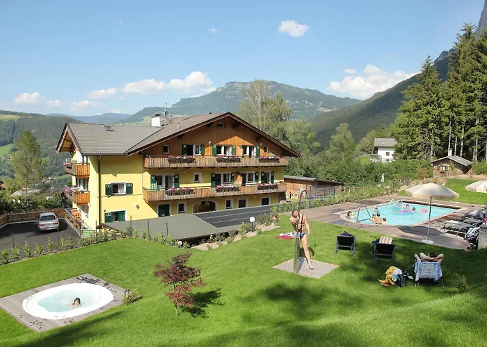 Residence St Konstantin Völs am Schlern