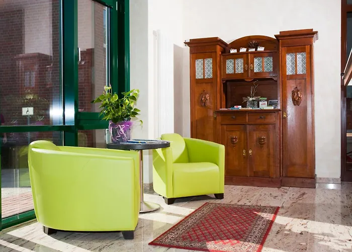 Hotel Greive Haren