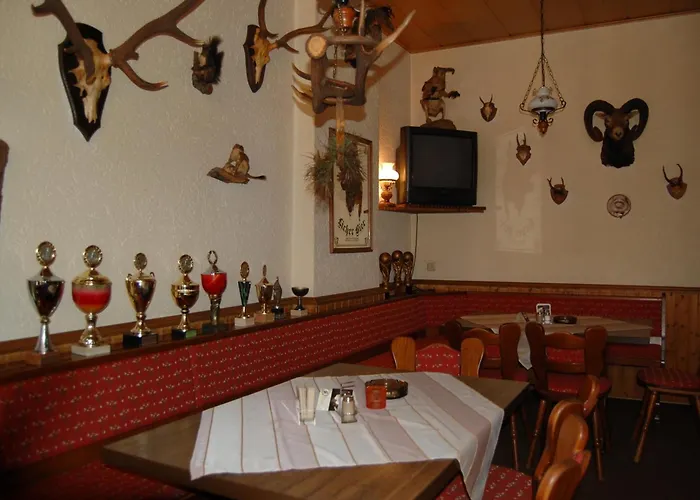 Hasseröder Hof