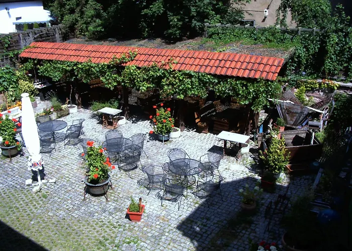 Alter Ackerbuergerhof