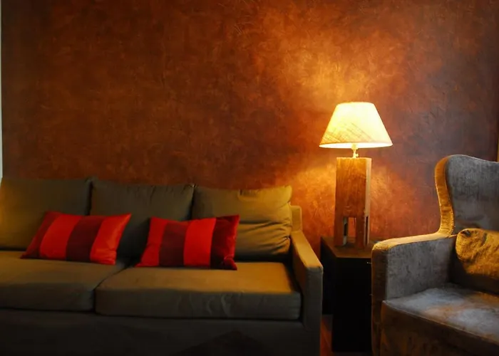 Hotel Iguarena Ezcaray
