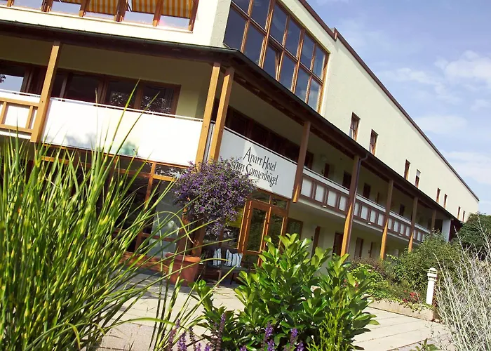 Apart Hotel am Sonnenhügel
