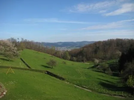 Hotel Waldschenke Fuhr Heppenheim 