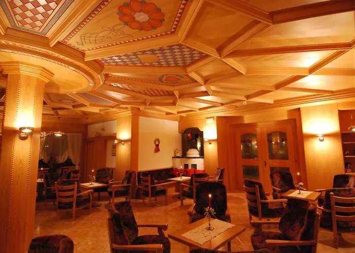 Hotel Belvedere Srl Fai Della Paganella