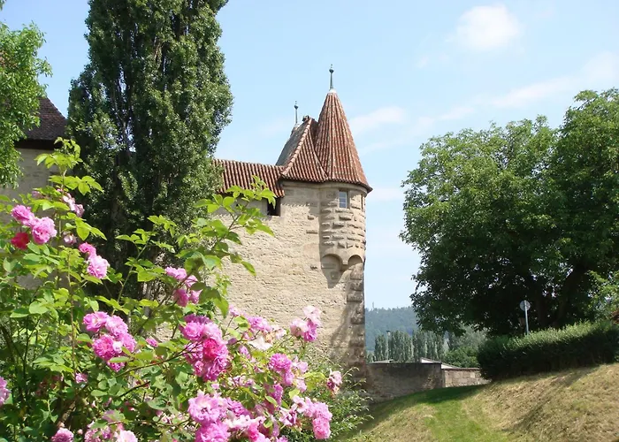 Weingut Gästehaus Weigand Iphofen