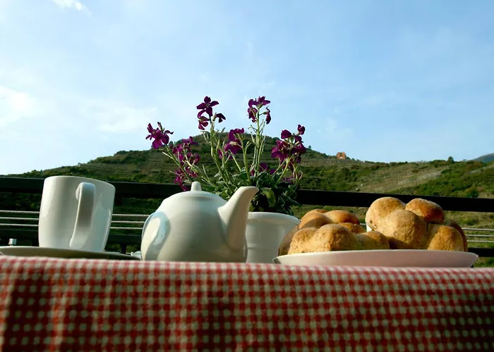 Da Baranin B&B And Apartment