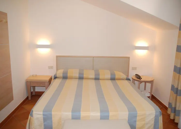 Hotel Miramare Castiglione della Pescaia