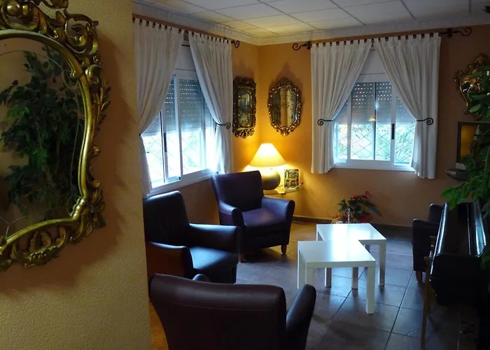 Hotel Ribes Roges