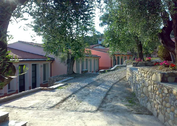 Villaggio RTA Borgoverde