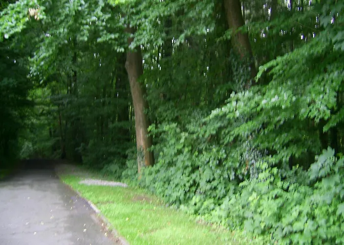 Waldpension Bielefeld