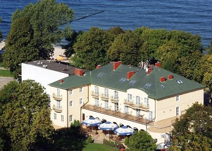 Hotel Residence Rewal