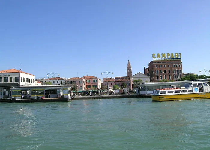 Hotel Belvedere
