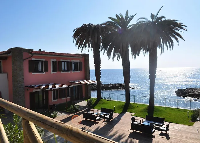 Hotel a Acciaroli