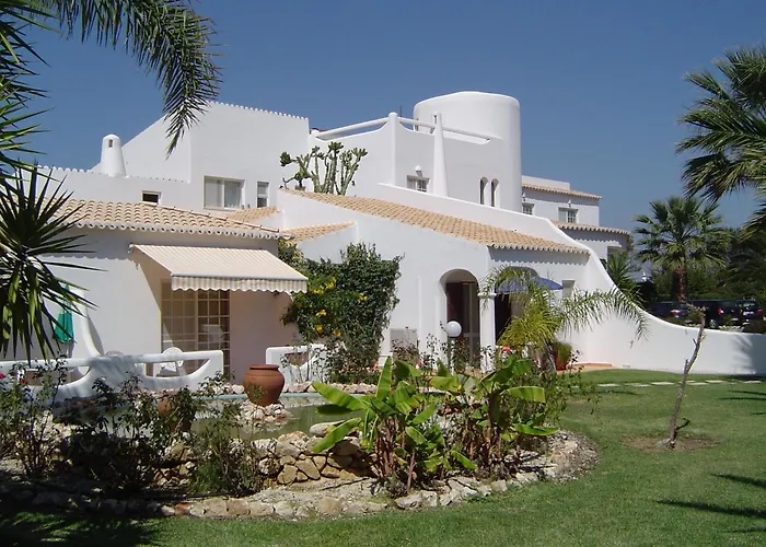 Quinta Dos Oliveiras Bed and Breakfast Carvoeiro 