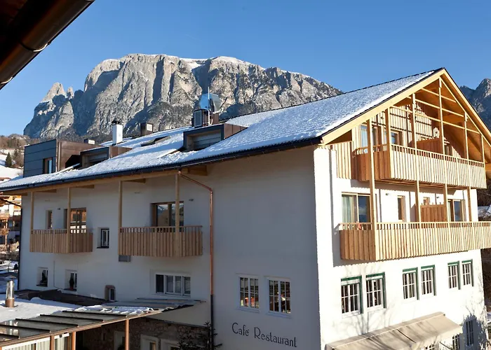 Hotel Heubad Völs am Schlern