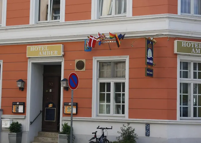 Hotel Amber Altstadt