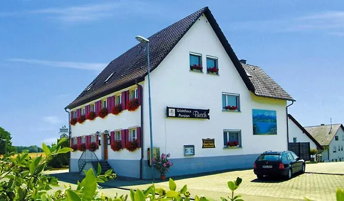 Pension Busch Salem 