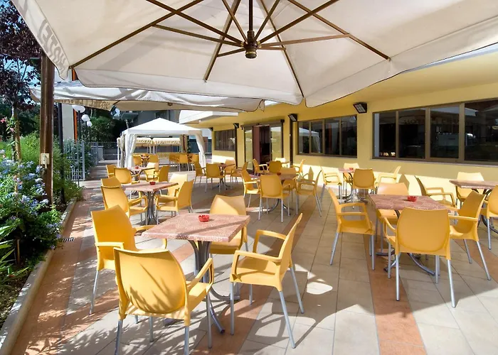 Hotel Levante Cervia