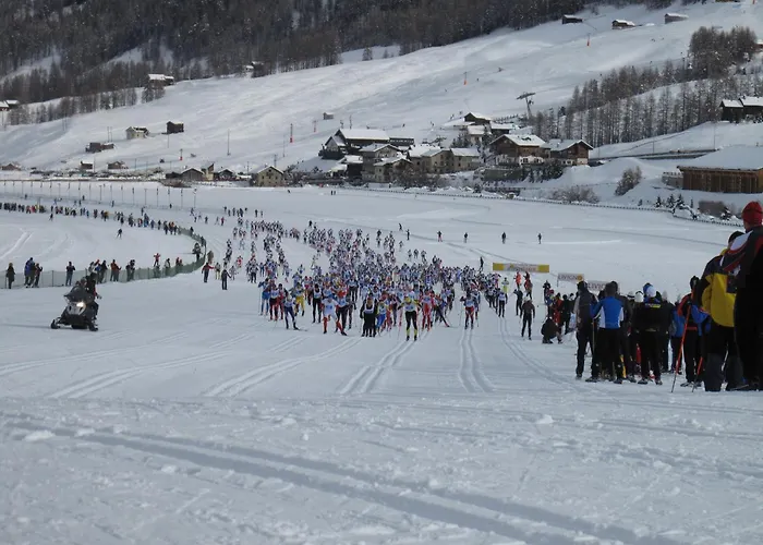 Hotel Costanza Mountain Holiday