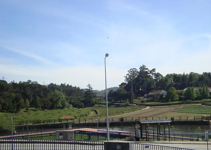 Solar S.Bento Hotel Santo Tirso