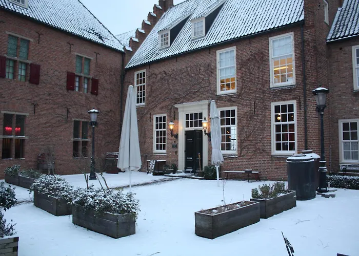 De Hemel De Kracht van Ambacht Nijmegen