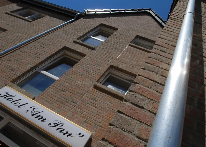 Hotel Am Pan