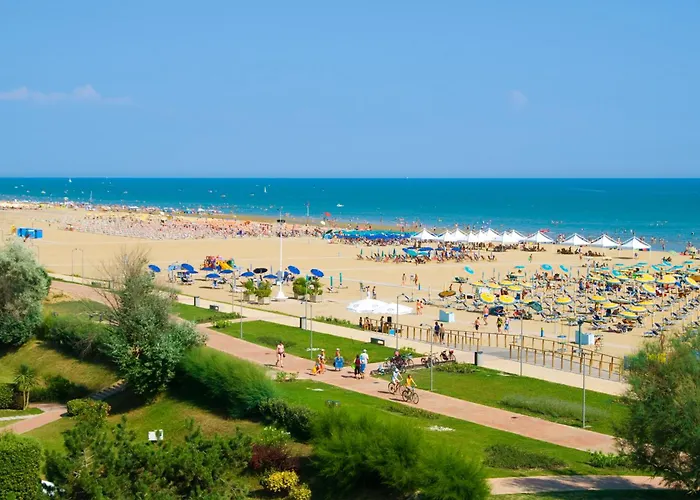 Hotel Gimm Bibione