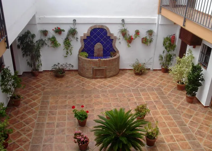 Hotel Posada Casas Viejas