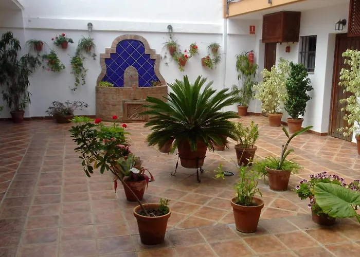 Hotel Posada Casas Viejas