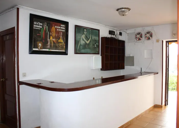 Hostal Tamarindos Matalascañas