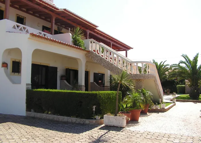 Residencia Julio