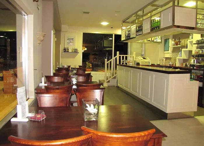 Hotel Migal Cue
