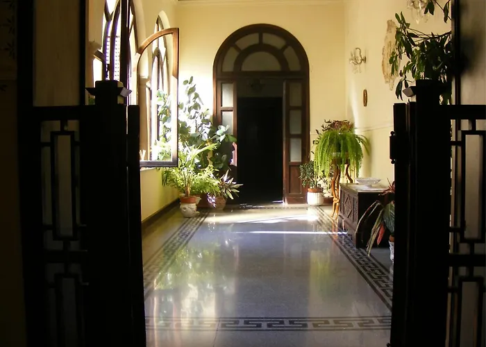 Bed and Breakfast Il Giardino Segreto Di Ascoli Piceno