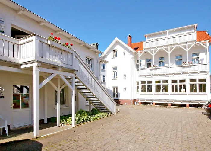Hotel Villa Neander