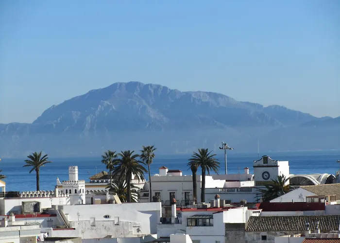 Hospedaje Villanueva Tarifa
