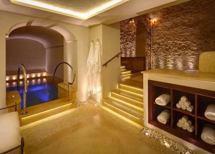 Hôtels à Conca dei Marini