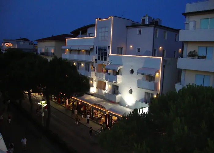 Hotel Venezia Caorle