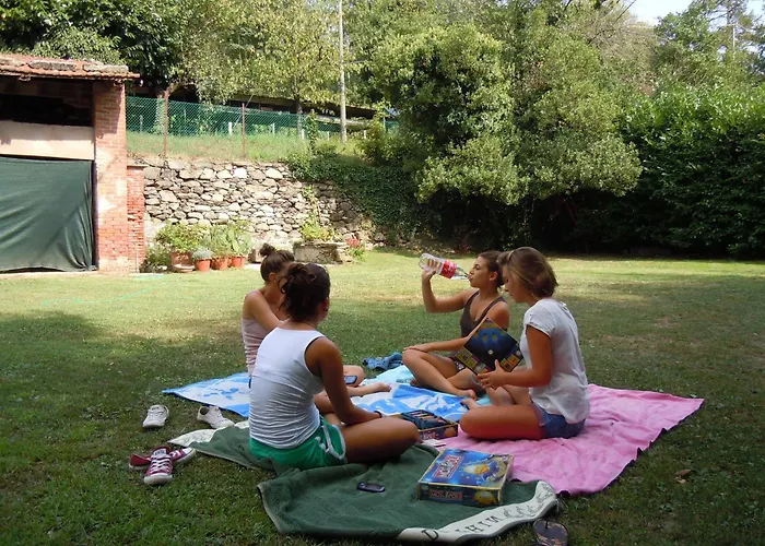 B&B Cascina Moncrava