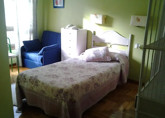 Hotel Solpor Vigo